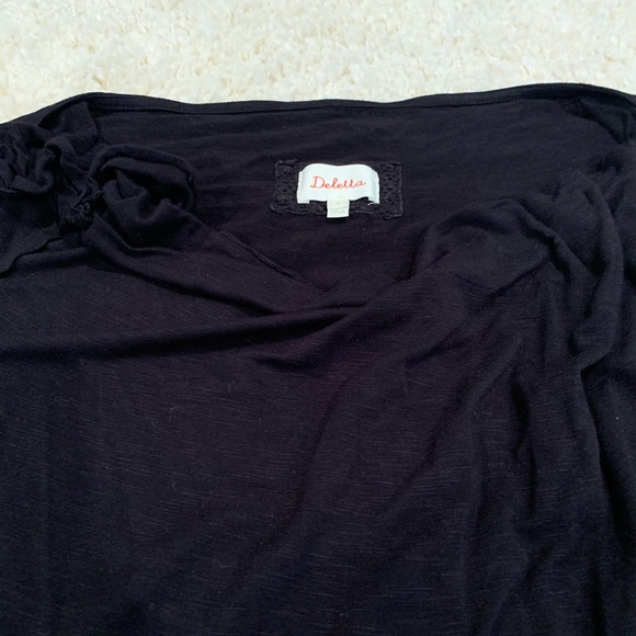 Anthropologie shirt! - Picture 3 of 3